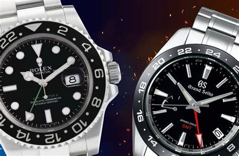 grand seiko vs rolex|watchuseek grand seiko.